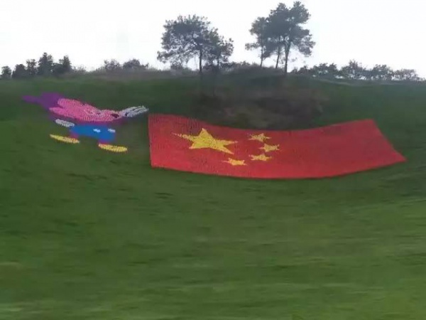 【哗！】元旦节假期好去处：厦门风车游乐园开园了，无限量门票免费送！