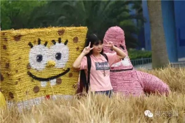 【哗！】元旦节假期好去处：厦门风车游乐园开园了，无限量门票免费送！