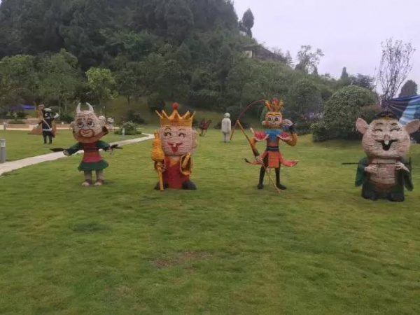 【哗！】元旦节假期好去处：厦门风车游乐园开园了，无限量门票免费送！
