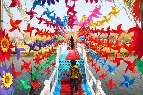 【哗！】元旦节假期好去处：厦门风车游乐园开园了，无限量门票免费送！