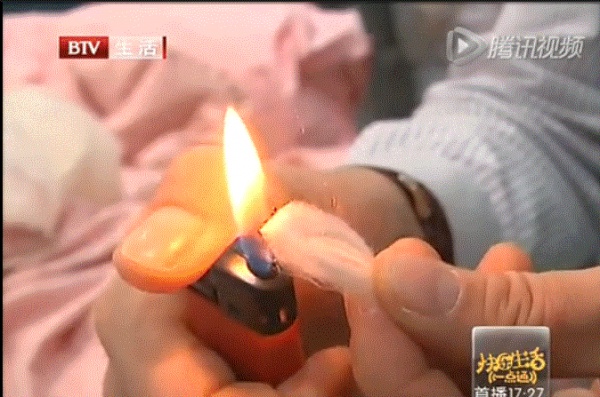 只用摇两下，立马辨别蜂蜜真假，惊呆了！