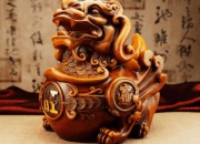闽南文化家中摆放六种物品，打开财运大门！