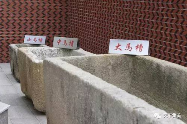 后溪山上藏着千年灵地，朱熹到过！明天又有大事发生
