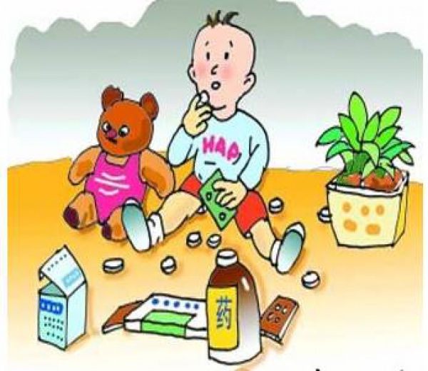 吃了它再喝水，3岁宝宝停止了呼吸！意外往往发生于一瞬间···