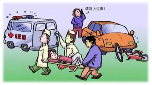这九个日常急救常识竟然都是错的！家长教过，影视剧里也常见