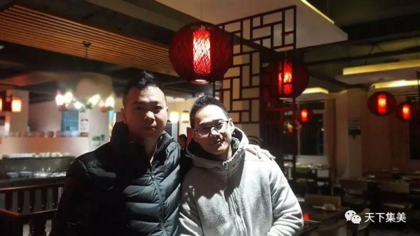 这家餐厅老板是集美土著渔民，吃海鲜好料到这里没错啦！