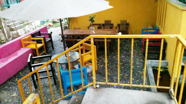 重回厦门10年前的文艺圣地，在记忆中的咖啡馆虚度时光…