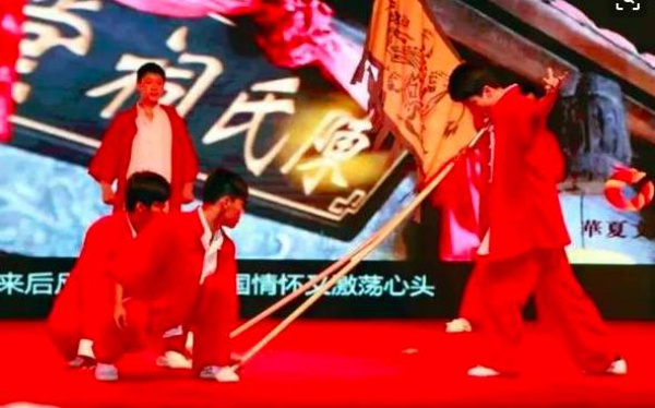 抢购145元|厦门老院子升级版+《闽南传奇》秀特惠套票