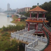 同安双溪公园