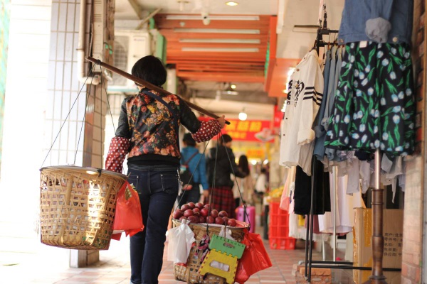 厦门这家60年老店告诉你，谁跟花生汤才是绝配！