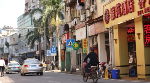 厦门这家60年老店告诉你，谁跟花生汤才是绝配！