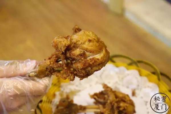 美食地图丨今天天气真正好，跟吃货团暴走集美学村~