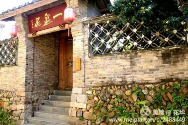 5-70岁的厦门人注意！福建这个古村落有大活动，你不来瞅瞅吗？