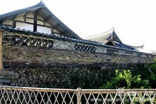5-70岁的厦门人注意！福建这个古村落有大活动，你不来瞅瞅吗？