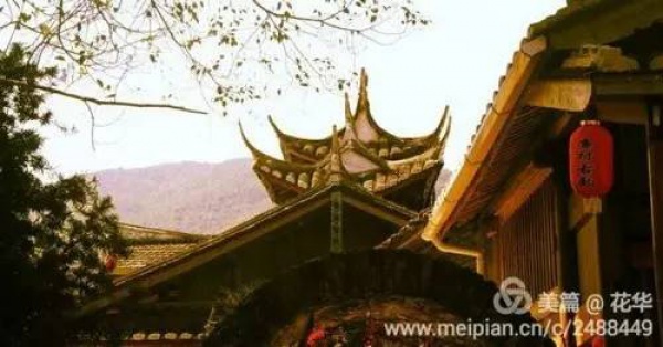 5-70岁的厦门人注意！福建这个古村落有大活动，你不来瞅瞅吗？