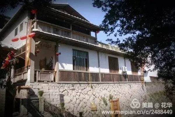 5-70岁的厦门人注意！福建这个古村落有大活动，你不来瞅瞅吗？