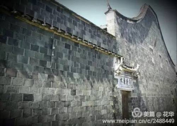 5-70岁的厦门人注意！福建这个古村落有大活动，你不来瞅瞅吗？