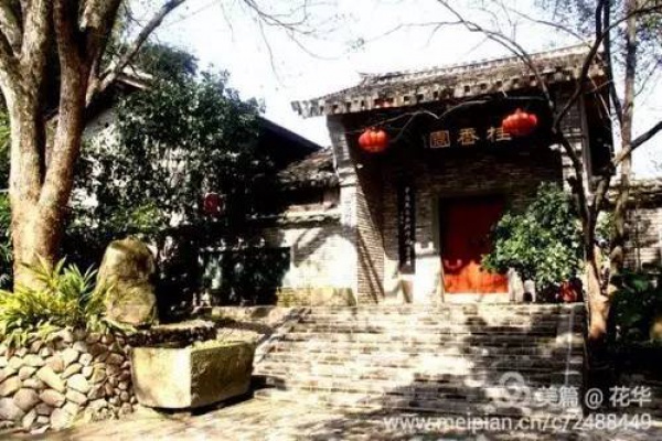 5-70岁的厦门人注意！福建这个古村落有大活动，你不来瞅瞅吗？