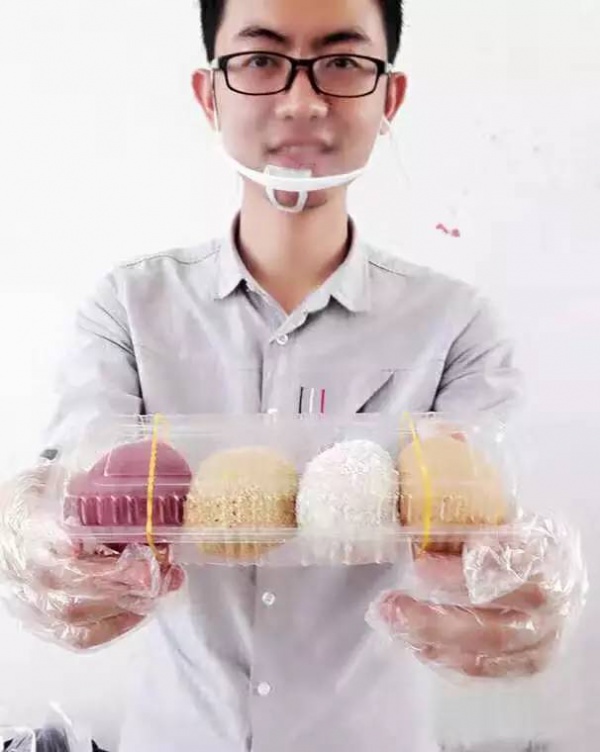 曝光厦门颜值最高的麻糍！有人竟然为了它，辞去世界500强的工作…