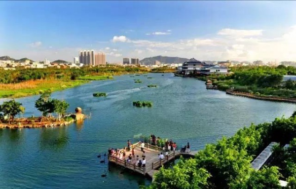 30元省啦！厦门这个4A级景区将免费开放！还有这些0元美景逛起来~