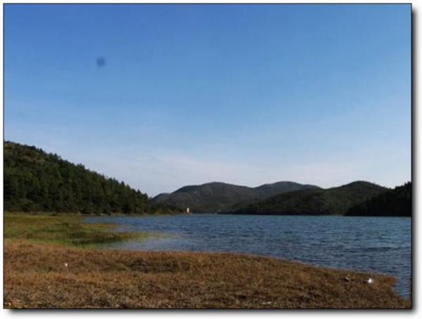 沙溪水库_同安沙溪水库_沙溪水库