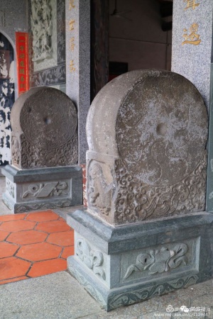 发现厦门：太常寺卿，海商巨头，明末塔头人林亨萬，他是《巴达维亚城日记》中的Hambuan吗?
