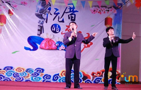 人文集美丨有了他们的努力，“答嘴鼓”这项非遗将会继续发扬光大！