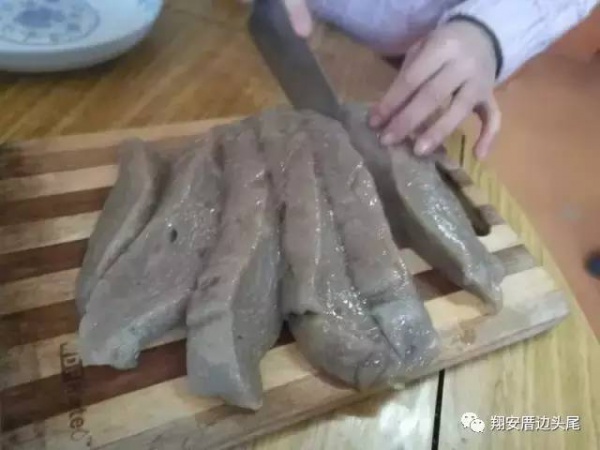 这道源自翔安的美味，闽南人一吃就是400年?。诟阶龇ǎ? title=