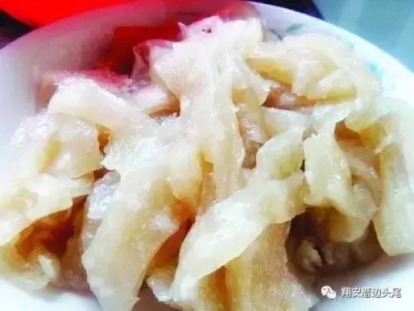 这道源自翔安的美味，闽南人一吃就是400年?。诟阶龇ǎ? title=