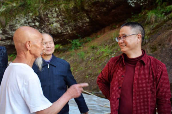 号外！林俊杰投资15亿建设世外桃源，打造厦门最美后花园