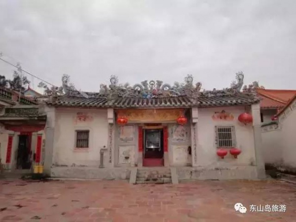 集美周边游丨情动东山岛，唯美食与美景不可辜负！
