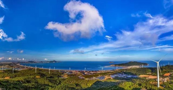 集美周边游丨情动东山岛，唯美食与美景不可辜负！