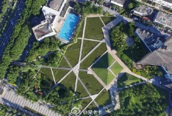 换个角度看一遍熟悉的厦门，你还认识这座城吗？