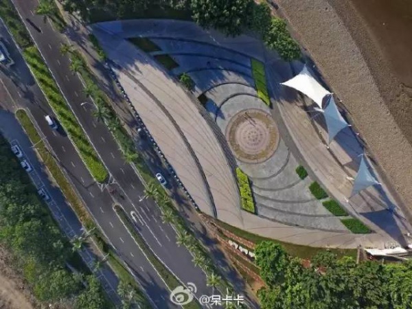 换个角度看一遍熟悉的厦门，你还认识这座城吗？