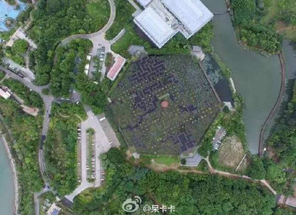 换个角度看一遍熟悉的厦门，你还认识这座城吗？