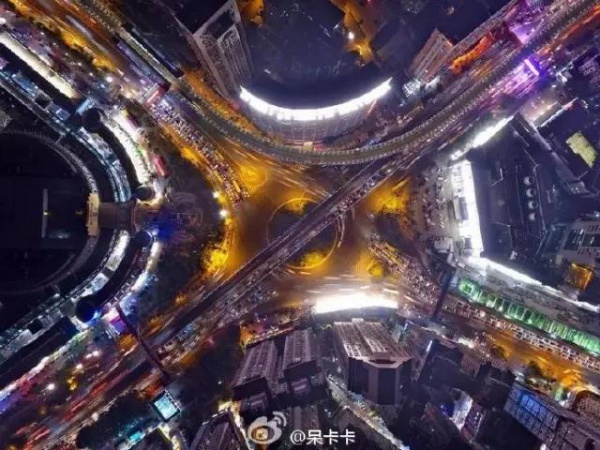 换个角度看一遍熟悉的厦门，你还认识这座城吗？