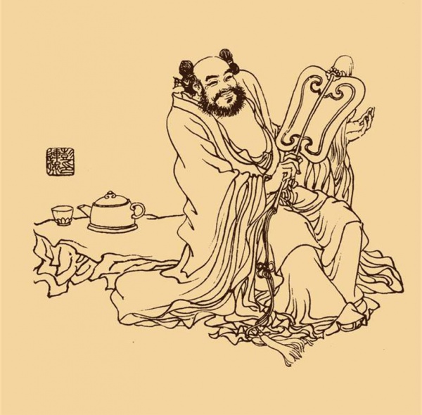 一个神仙的名字，被民间叫错了几千年！