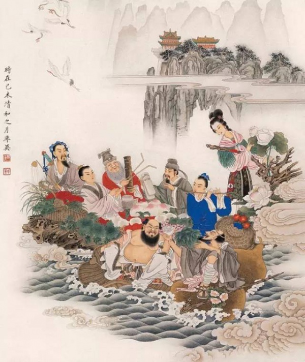 一个神仙的名字，被民间叫错了几千年！
