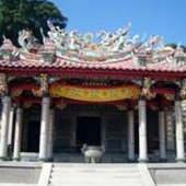南安五塔岩寺