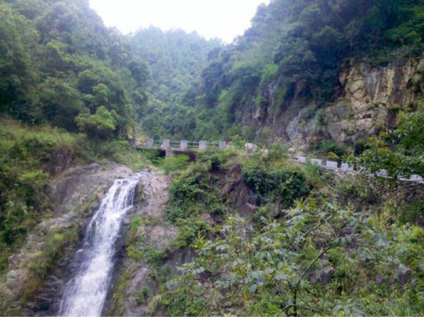 漳州九九溪_长泰九九溪(福建漳州)_九九溪