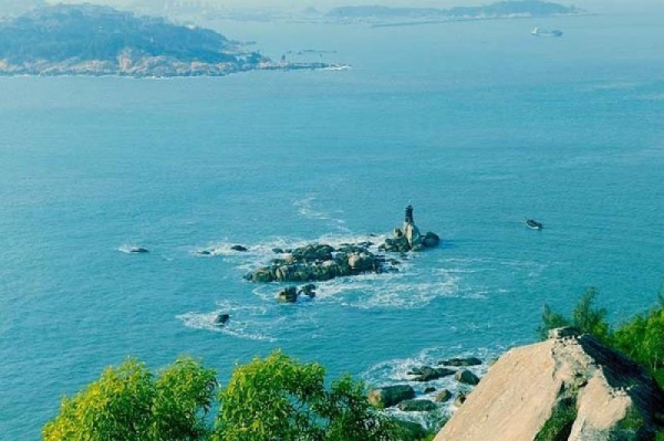 漳州东门屿_<a style=