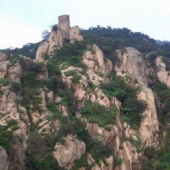 东山九仙山