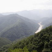 华安贡鸭山