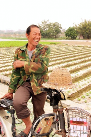 发现同安：你好，庶安楼！