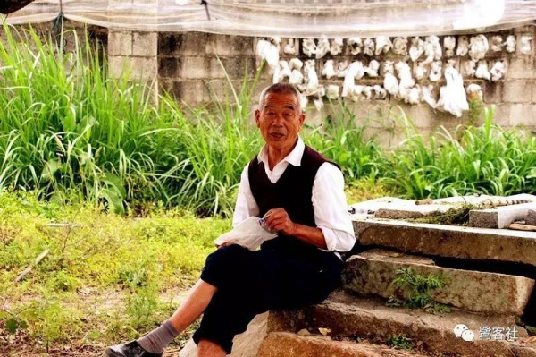 发现同安：你好，庶安楼！