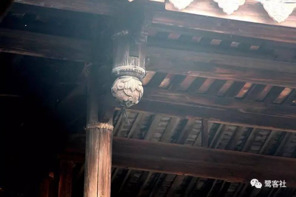 发现同安：你好，庶安楼！
