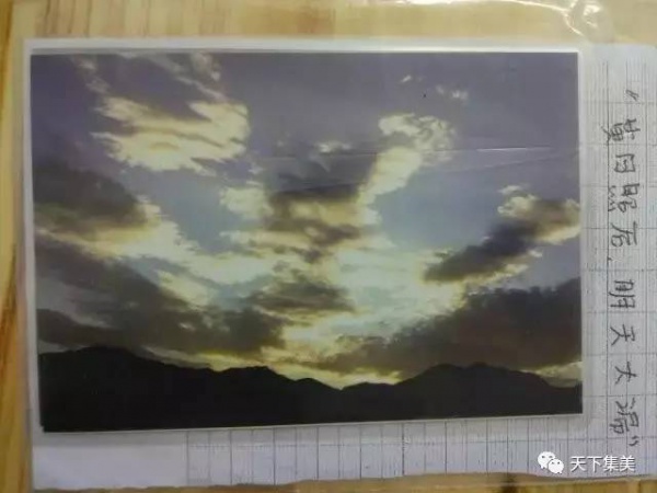 鸡腿携带大雨向你奔来！一份神秘的气象宝典在集美面世······