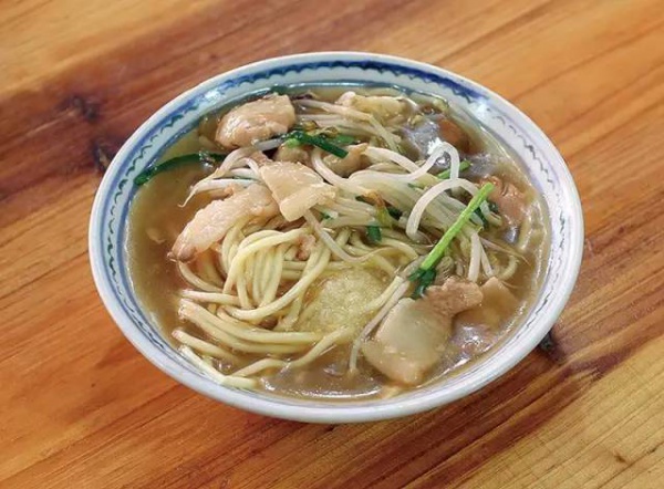 集美周边游|这座小城，有太多你想不到的美景与美食！