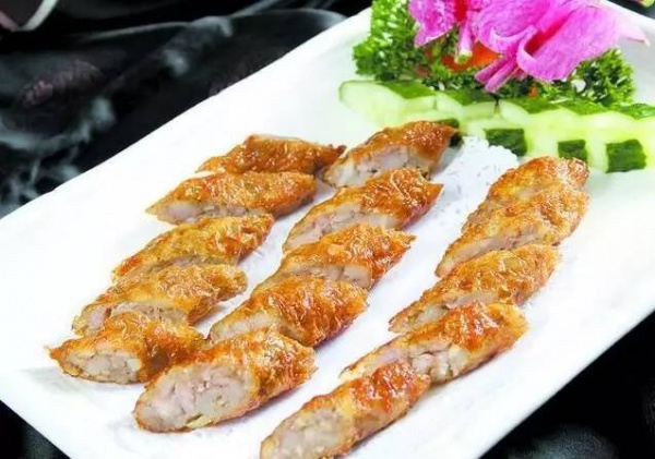 集美周边游|这座小城，有太多你想不到的美景与美食！