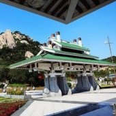 龙文云洞岩